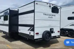 2024 Grand Design Transcend Travel Trailer