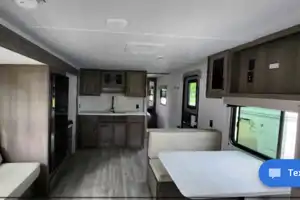 2024 Grand Design Transcend Travel Trailer