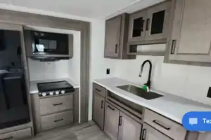 2024 Grand Design Transcend Travel Trailer