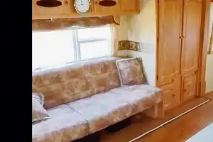 David's Starcraft Homestead Travel Trailer #3