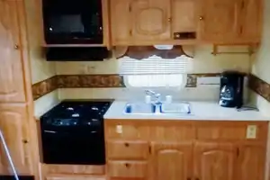 David's Starcraft Homestead Travel Trailer #3