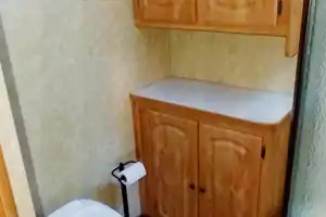 David's Starcraft Homestead Travel Trailer #3