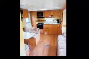 David's Starcraft Homestead Travel Trailer #3