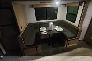 Fred's  Cruiser Radiance 25BH Travel Trailer