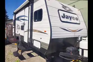 Tiny Trailer