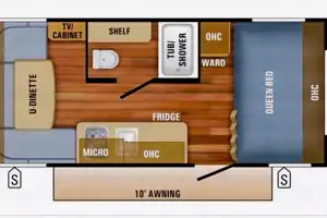 Tiny Trailer