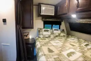 Tiny Trailer