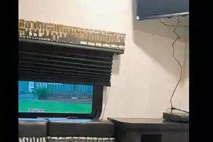 Tiny Trailer