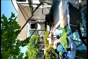 Delivered Family Adventure HQ w/ Bunkroom