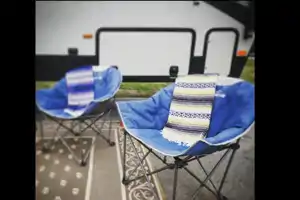 Delivered Family Adventure HQ w/ Bunkroom