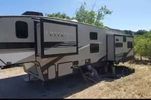 Delivered Family Adventure HQ w/ Bunkroom