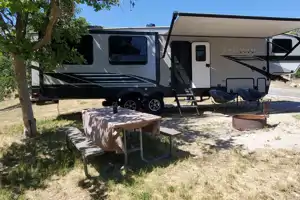 Delivered Family Adventure HQ w/ Bunkroom