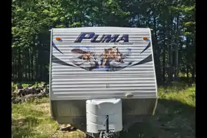 The Relaxation Station