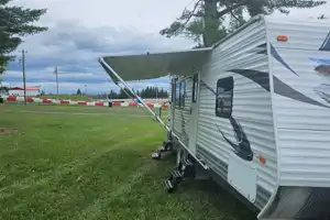 The Relaxation Station