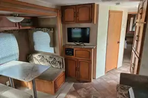 The Relaxation Station