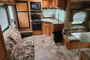 The Relaxation Station