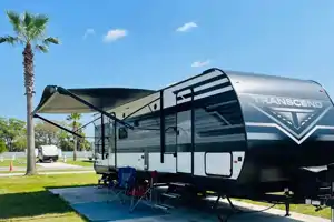 2023 Grand Design Bunk House. Fully Stocked and Ready to Go!