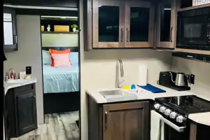 2023 Grand Design Bunk House. Fully Stocked and Ready to Go!