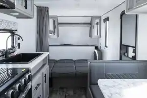 Coleman Dutchmen Lantern LT 274BH Travel Trailer