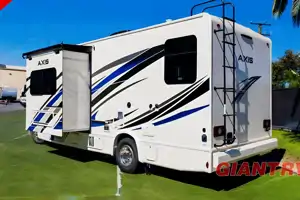 Home Sweet Roam  -  Brand New 2023 Thor Motor Coach Axis Class A