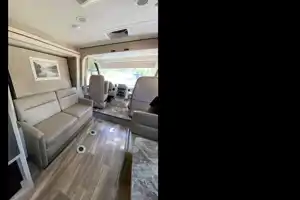 Home Sweet Roam  -  Brand New 2023 Thor Motor Coach Axis Class A