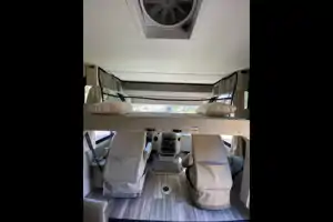 Home Sweet Roam  -  Brand New 2023 Thor Motor Coach Axis Class A
