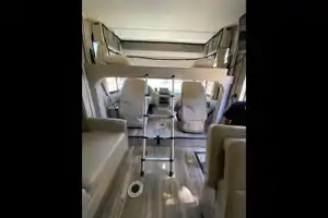 Home Sweet Roam  -  Brand New 2023 Thor Motor Coach Axis Class A