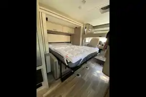 Home Sweet Roam  -  Brand New 2023 Thor Motor Coach Axis Class A