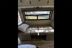 Home Sweet Roam  -  Brand New 2023 Thor Motor Coach Axis Class A