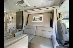 Home Sweet Roam  -  Brand New 2023 Thor Motor Coach Axis Class A