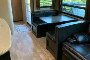 Grand Design Family Friendly Camper