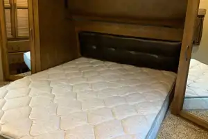 Grand Design Family Friendly Camper