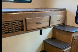 Grand Design Family Friendly Camper