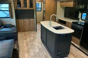 Grand Design Family Friendly Camper