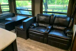 Grand Design Family Friendly Camper