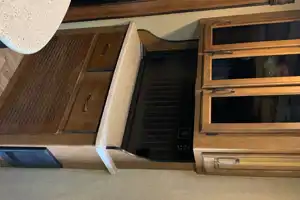 Grand Design Family Friendly Camper