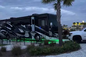 Family Fun on Wheels: Rent our Adventure -Ready RV!