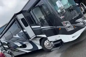 Family Fun on Wheels: Rent our Adventure -Ready RV!