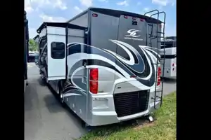 Family Fun on Wheels: Rent our Adventure -Ready RV!