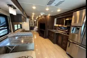 Family Fun on Wheels: Rent our Adventure -Ready RV!
