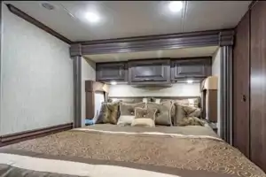 Family Fun on Wheels: Rent our Adventure -Ready RV!