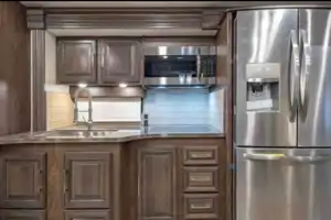 Family Fun on Wheels: Rent our Adventure -Ready RV!