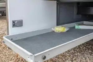 Family Fun on Wheels: Rent our Adventure -Ready RV!