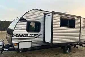 2024 BRAND NEW!! Coachmen Catalina 184BHS