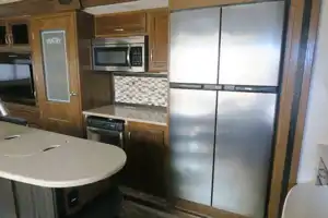 Grand Design Solitude 40ft Fifth Wheel