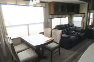 Grand Design Solitude 40ft Fifth Wheel