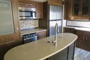 Grand Design Solitude 40ft Fifth Wheel