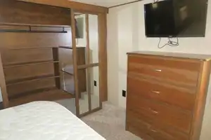 Grand Design Solitude 40ft Fifth Wheel