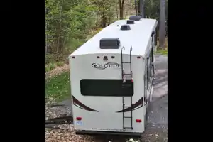 Grand Design Solitude 40ft Fifth Wheel