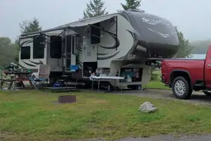 Grand Design Solitude 40ft Fifth Wheel